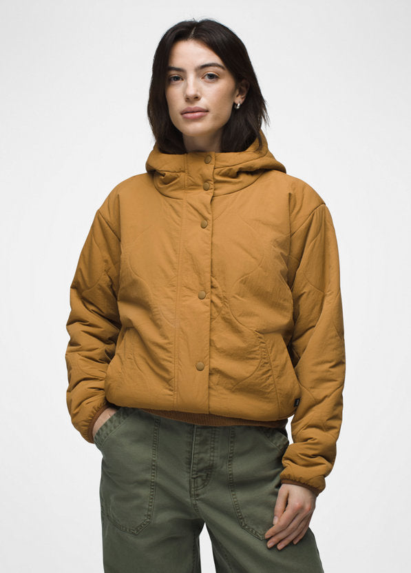prAna Women's Encinitas Jacket – J&H Outdoors