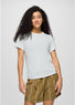 PrAna Women's Cozy Up Short Sleeve Crew - SS TOPS.