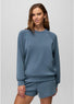 PRANA Shea Crewneck 402