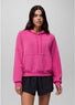 PrAna Women's Shea Soft Hoodie - LS TOPS.