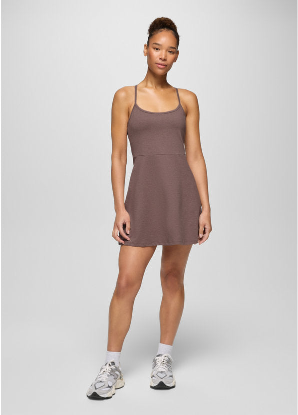 prAna Women's Heavana Every Minute Dress prAna Women's Heavana Every Minute Dress