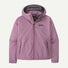 Patagonia W Mesa Lane Rain Jacket - Jackets.