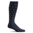 Sockwell Women's On the Spot | Moderate Graduated Compression Socks 600 NAVY