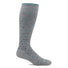 Sockwell Womens On the Spot | Moderate Graduated Compression Socks 805 ASH
