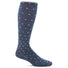 Sockwell Women's On the Spot | Moderate Graduated Compression Socks 651 DENIM