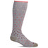 Sockwell Womens On the Spot | Moderate Graduated Compression Socks 080 PUTTY