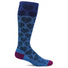 Sockwell Women's Heart Throb | Moderate Graduated Compression Socks 640 OCEAN