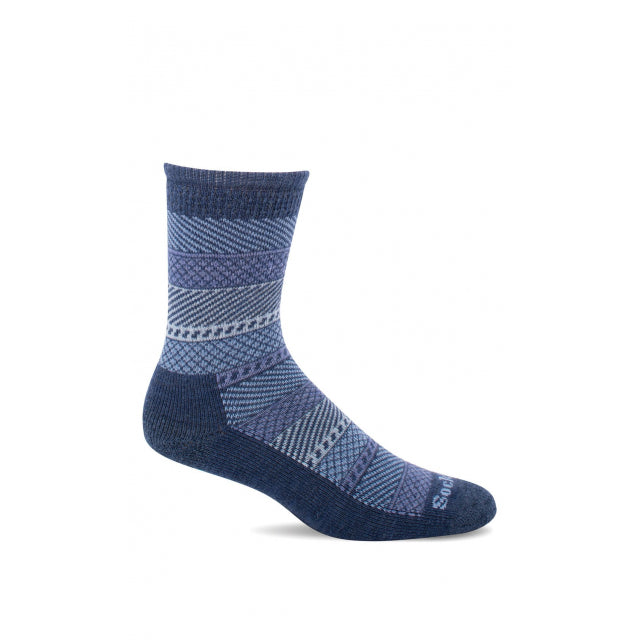 Sockwell Women's Lounge About | Essential Comfort 650 DENIM