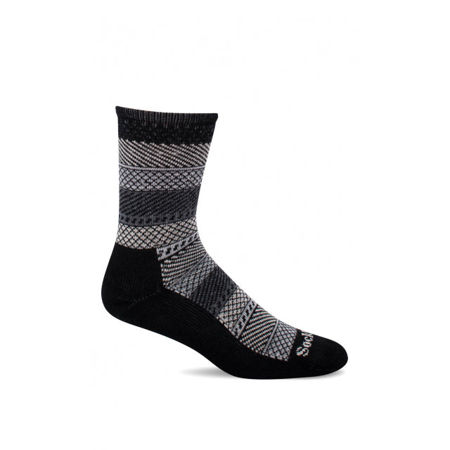 GOODHEW SOCKWELL LOUNGE ABOUT 900 BLACK