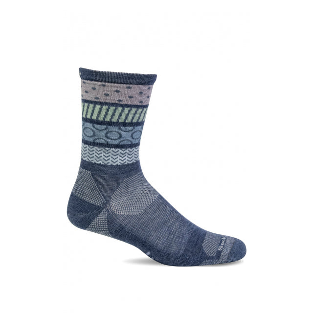 GOODHEW SOCKWELL RHYTHM 650 DENIM