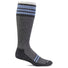 Sockwell Men's Speedway | Firm Graduated Compression Socks 900 BLACK