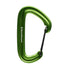 Black Diamond Litewire Carabiner Green