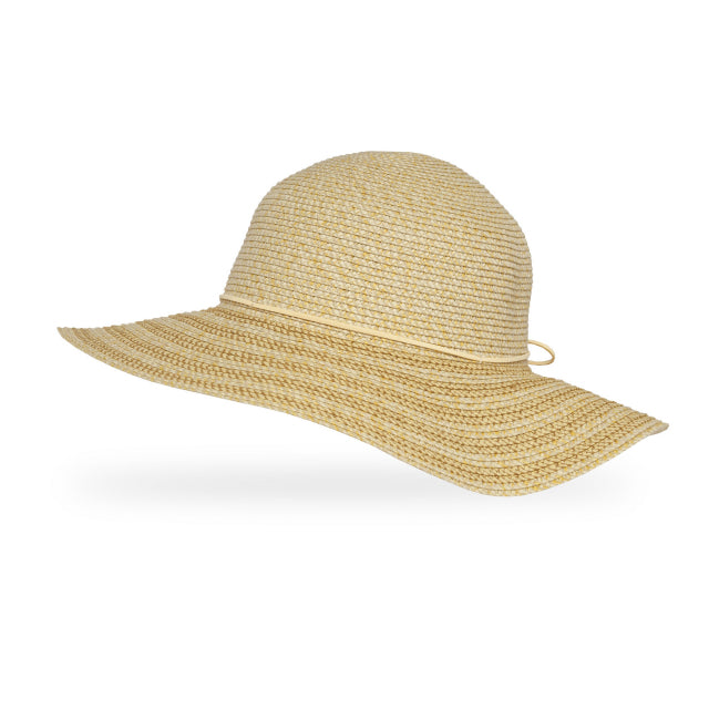 Sunday Afternoons SUN HAVEN HAT Natural/Wheat Blend