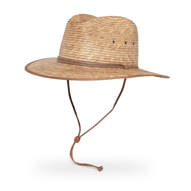 Sunday Afternoons Islander Hat Caramel