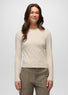 PrAna Women's Lotus Long Sleeve Tee - LS TOPS.