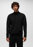 PrAna Men's Shea Soft 1/4 Zip - LS TOPS.