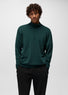 PrAna Men's Shea Soft 1/4 Zip - LS TOPS.