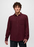 PrAna Men's Mendocino Shirt - LS TOPS.