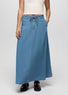 PrAna Women's Mountain Maven Maxi Skirt.