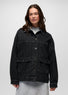 PrAna Women's Carlsbad 760 Denim Jacket - JACKETS.