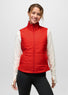 PrAna Women's Ice Flow Insulated Vest.
