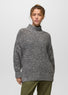 PrAna Women's Leavenworth Turtleneck - SWEATERS.