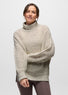 PrAna Women's Leavenworth Turtleneck - SWEATERS.