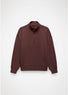 PrAna Women's Shea Soft Relaxed Half Zip - LS TOPS.