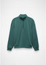 PrAna Women's Shea Soft Relaxed Half Zip - LS TOPS.