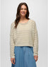 PrAna Women's Malibu Lagoon Sweater - SWEATERS.