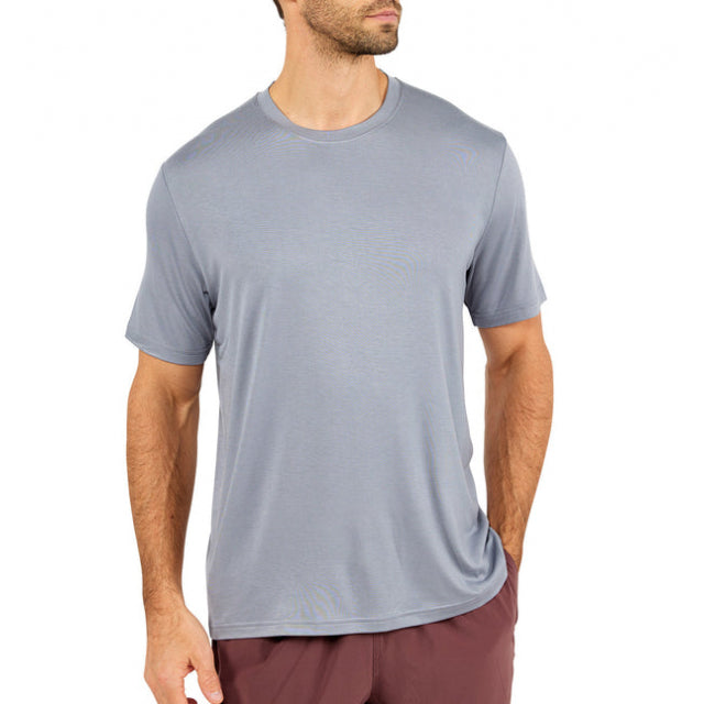 Free Fly Men's Bamboo Motion Tee 310