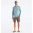 Free Fly Men's Elevate Hoodie.