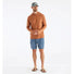 Free Fly Men's Elevate Hoodie.