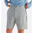 Free Fly Mens Latitude Short Cement