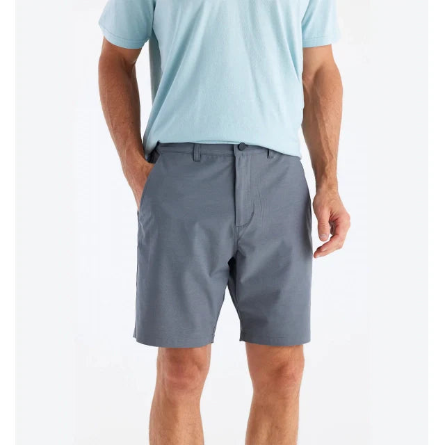 Free Fly Men's Tradewind Short 327 /  / 8