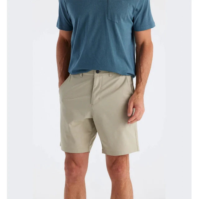 Free Fly Men's Tradewind Short 6 /  / 8