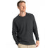 Free Fly Men's Bamboo Lightweight Fleece Crew - Fleece & Pullovers.