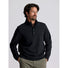 Free Fly Men's Gridback Fleece Snap Pullover - Outerwear.