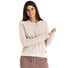 Free Fly Women's Bamboo Lightweight Fleece Crew - Fleece & Pullovers.