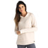 Free Fly Women's Bamboo Lightweight Fleece Hoodie - Tops.