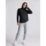 Free Fly Women's Bamboo Lightweight Fleece Hoodie - Tops.