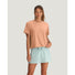 Free Fly Women's Elevate Lightweight Tee - Tops.