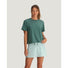 Free Fly Women's Elevate Lightweight Tee - Tops.