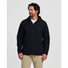 Free Fly Men's Gridback Fleece Anorak Hoodie - Outerwear.