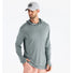 Free Fly Men's Bamboo Lightweight Hoodie - Hoodies.