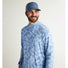 Free Fly Men's Bamboo Lightweight Hoodie - Camo.