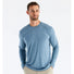 Free Fly Men's Bamboo Shade Long Sleeve - Long Sleeves.