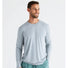 Free Fly Men's Bamboo Shade Long Sleeve - Long Sleeves.