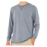 Free Fly Men's Bamboo Flex Long Sleeve.