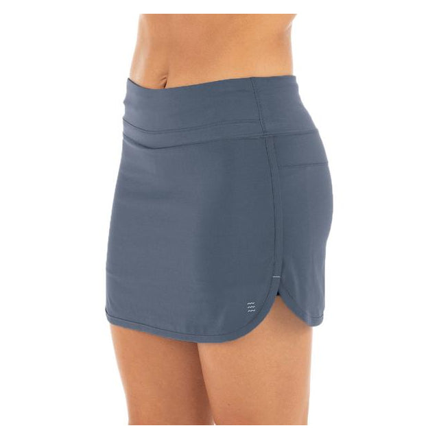 FREE FLY W's Bamboo-Lined Breeze Skort 106